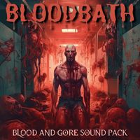 Bloodbath by Cyberwave Orchestra