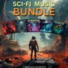 Sci-Fi Music Bundle #1