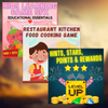 Casual Kids Game Bundle