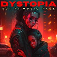 Dystopia - Sci-Fi Music Loops Pack