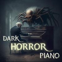 Dark Horror Piano Loops by Cyberwave Orchestra