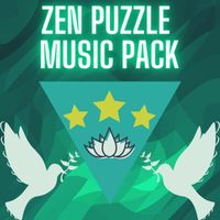 Zen Puzzle Pack by Cyberwave Orchestra