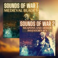 Sounds Of War Bundle