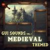 User Interface SFX Vol 1. - Medieval RPG GUI Sounds