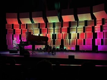 The Port Theatre - June 15, 2022

