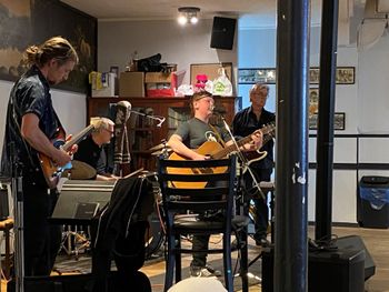 Elks Jam - May 2022
