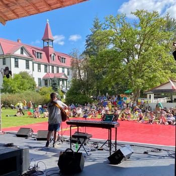 Island Folk Fest 2022
