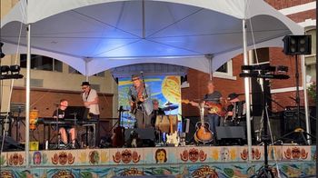 39 Days of July 2021 - with The Beautiful Maladies.
