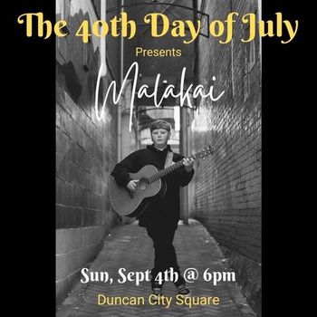 The 40th Day of July 2022.
