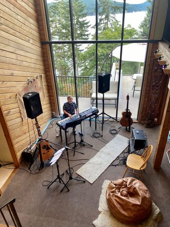 House Concert - Summer 2021
