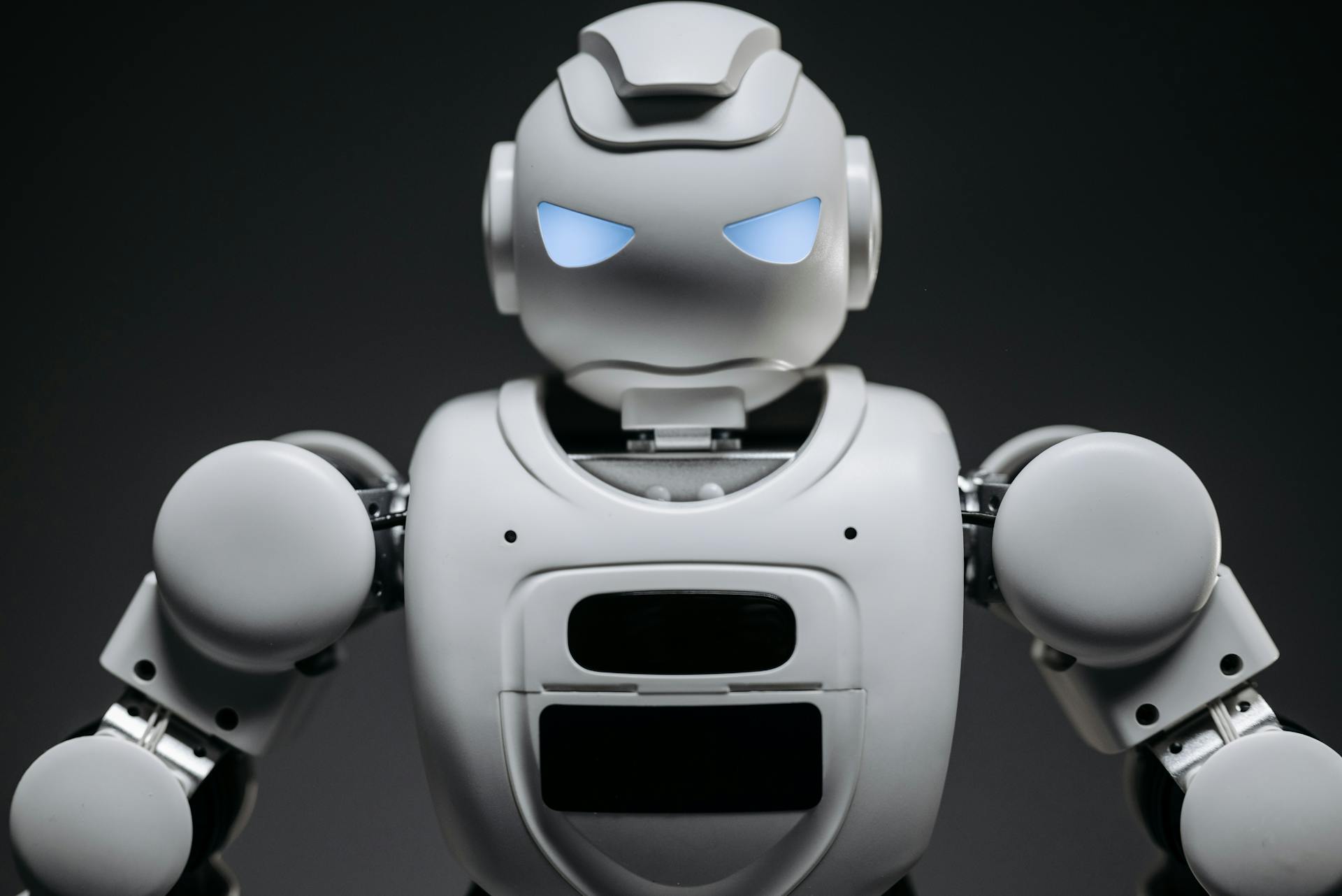 AI Can’t Make Music