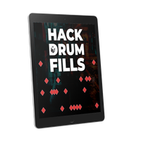 Hack Drum Fills (PDF)