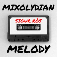 MIXOLYDIAN MELODY by Hack Music Theory