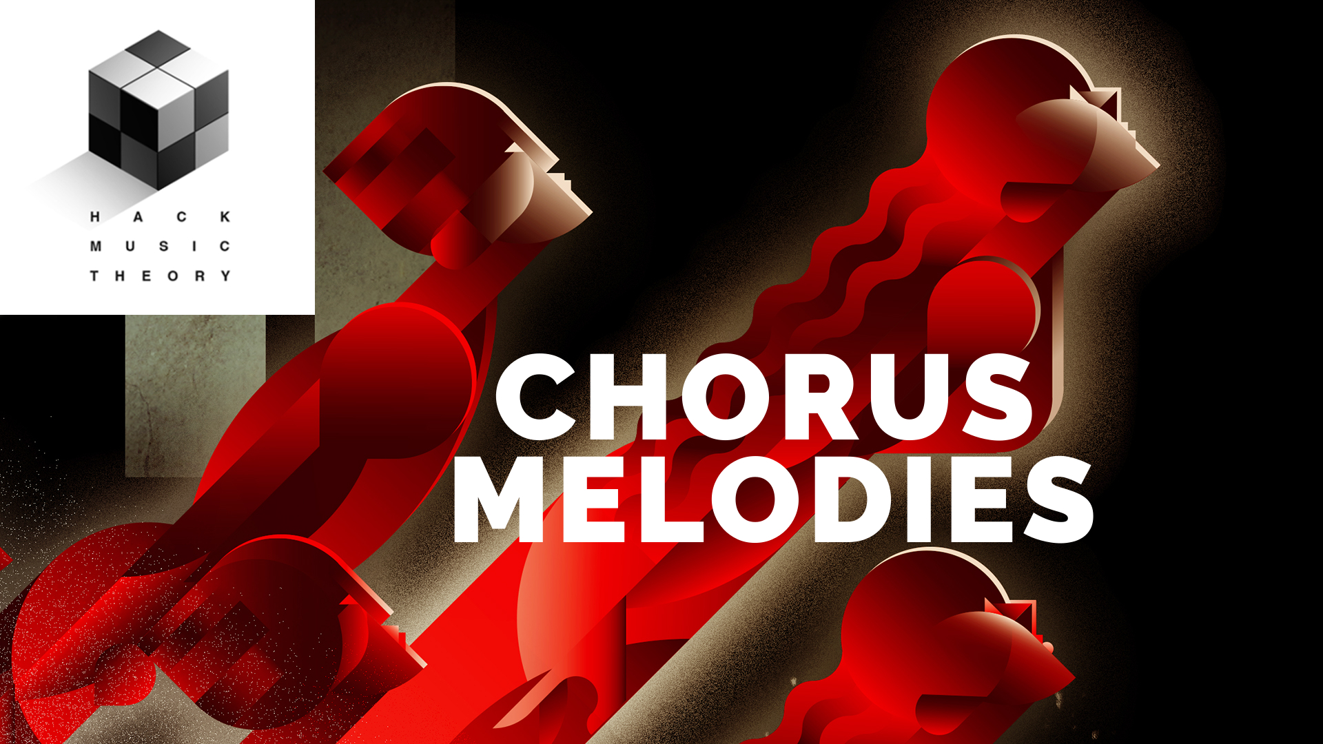 How to Write a Melody for a Catchy Chorus in 4 Steps (AKA How to Write ...