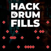 Hack Drum Fills (PDF)