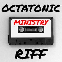 OCTATONIC RIFF by Hack Music Theory