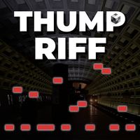 How to Write Thump Riffs by Hack Music Theory