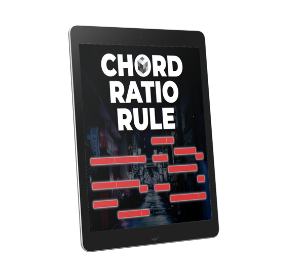 Chord ratio rule pdf hack music theory