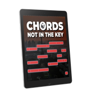 Chords Not in the Key (PDF)