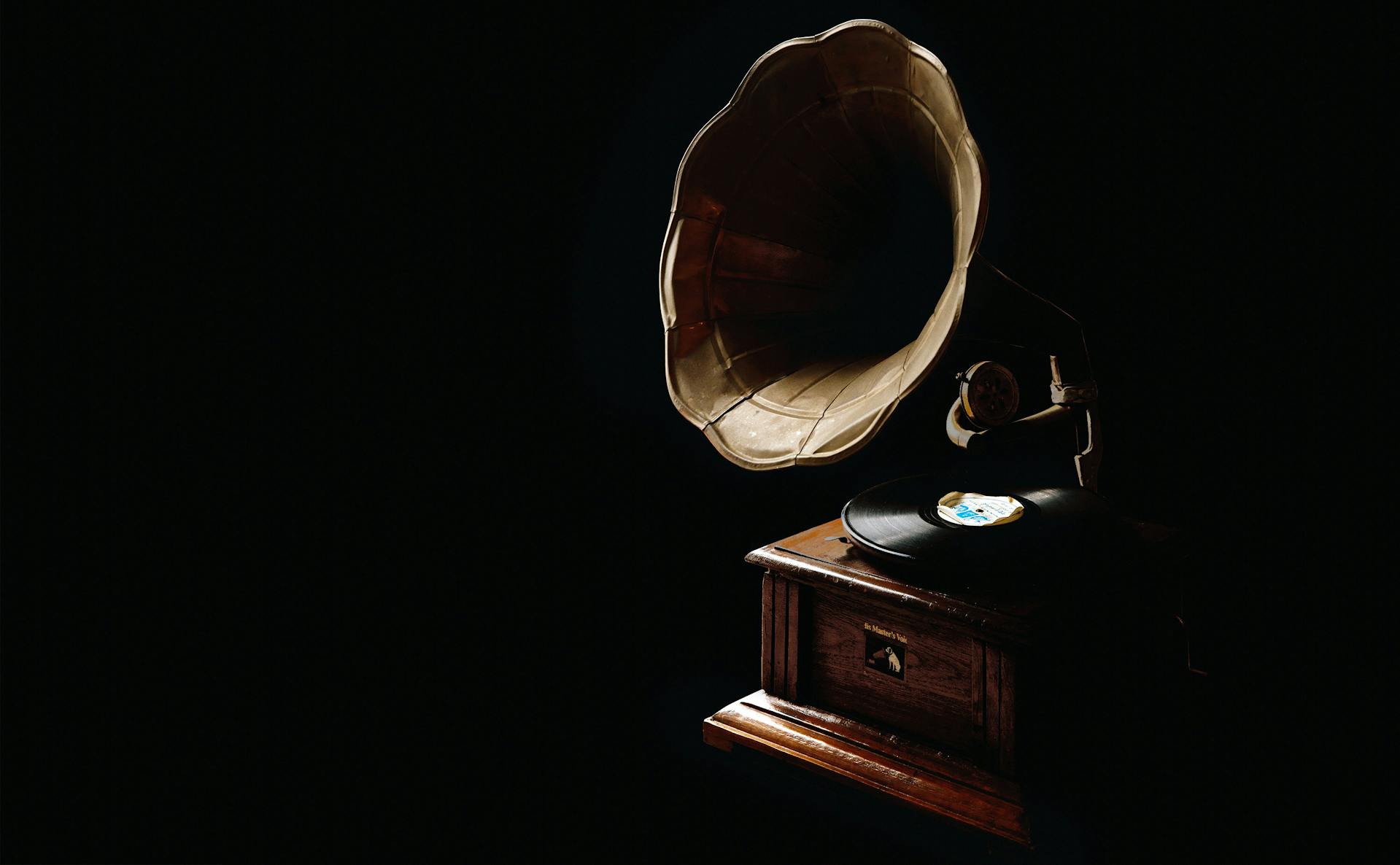 You're Listening to Music Wrong.