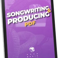 Songwriting & Producing (PDF)