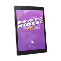 Songwriting & Producing (PDF)