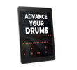 Advance Your Drums (PDF)