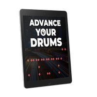 Advance Your Drums (PDF)