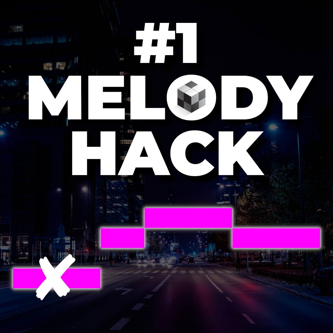 Hack Music Theory