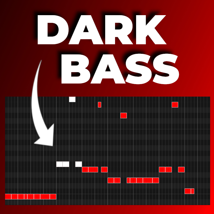 How to Write Locrian BASS Lines • Music Theory from Rezz "Suffer in