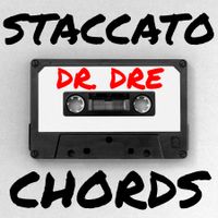 STACCATO CHORDS by Hack Music Theory
