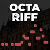 Octatonic Riff (PDF)