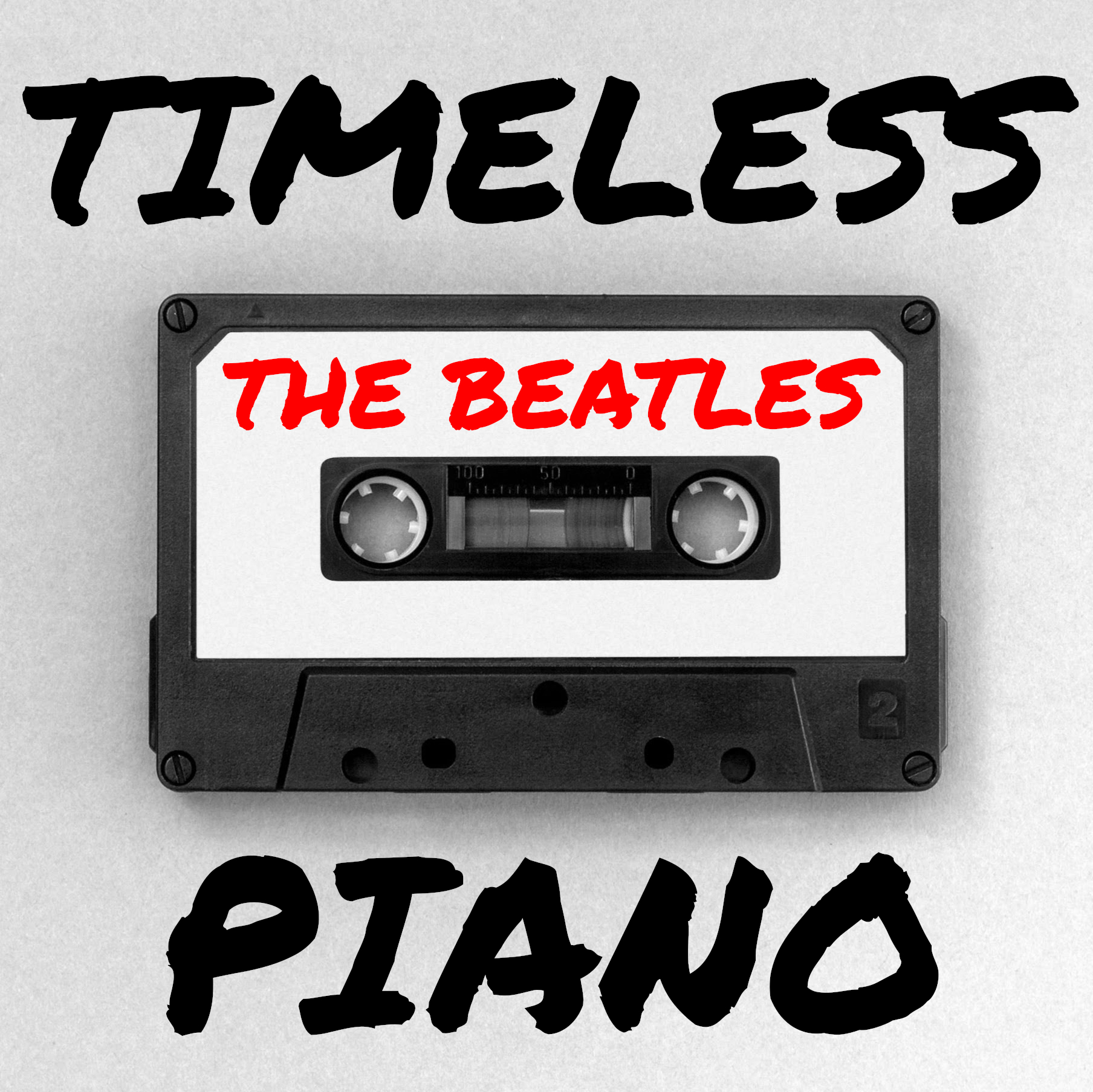 How to Write a Timeless Piano Part • Music Theory from The Beatles ... image