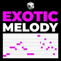 How to Write Exotic Melodies by Hack Music Theory