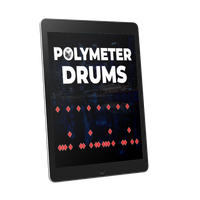 Polymeter Drums (PDF)