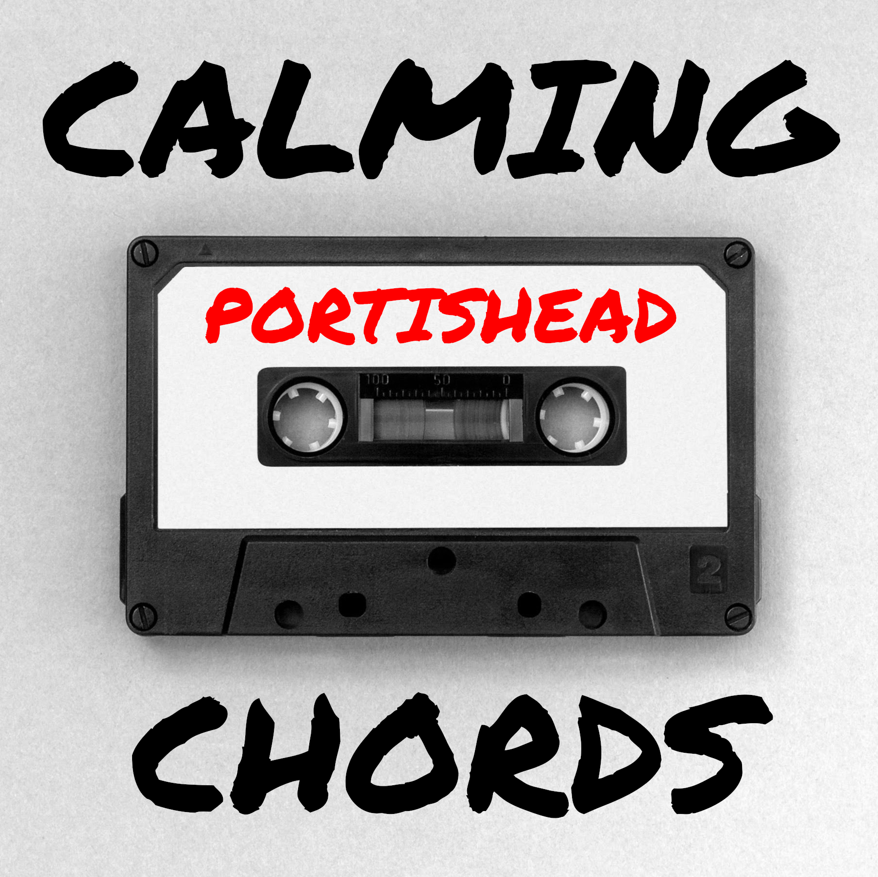 How to Write Calming CHORDS • Music Theory from Portishead "Roads"