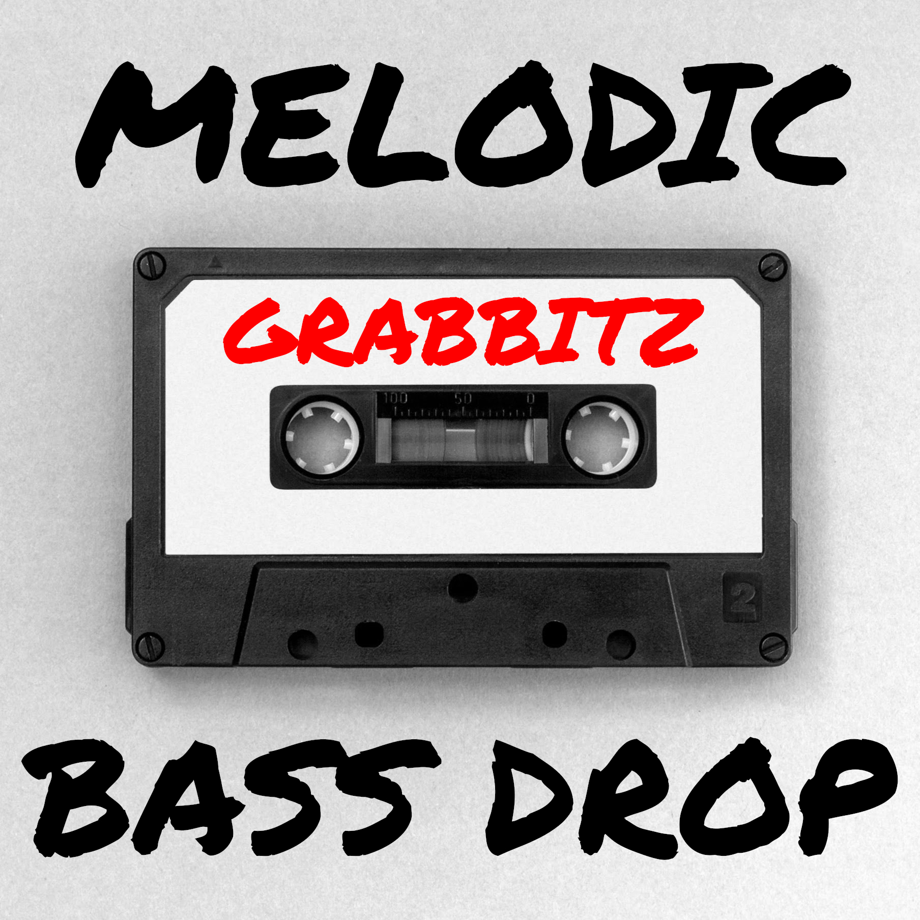 How to Write a Melodic Bass Drop • Music Theory from Grabbitz "Hero"