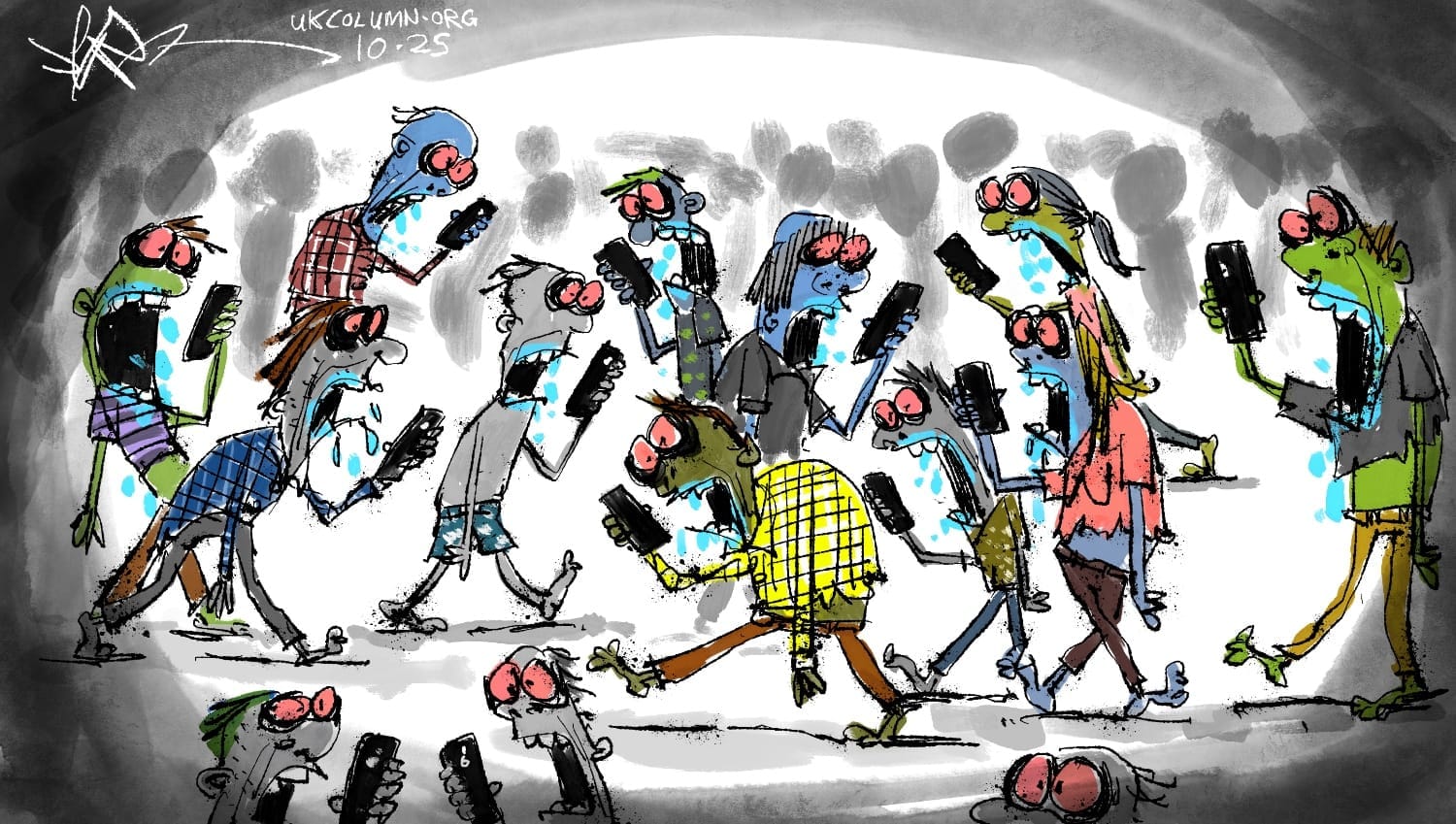 You vs Phone. Who Will Win?