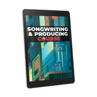 Songwriting & Producing (Course)