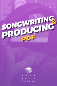 Songwriting & Producing (PDF)