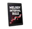 Melody Interval Rule (PDF)