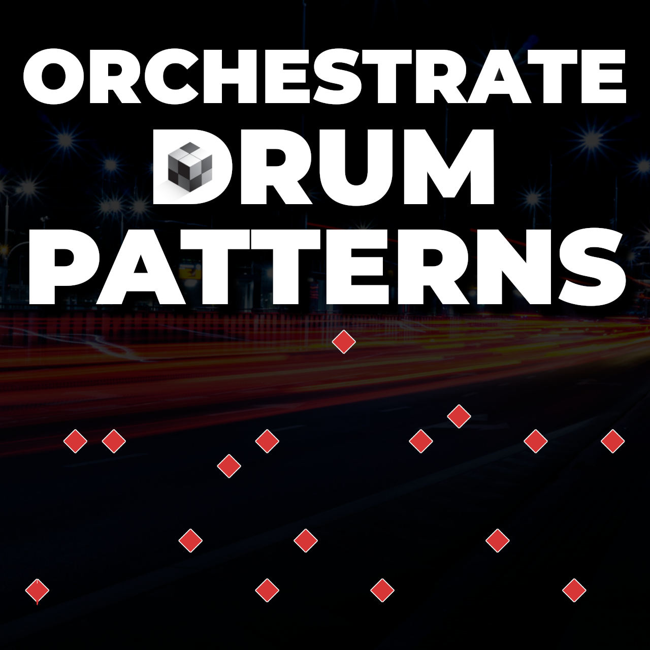 Orchestrate Drums (PDF) — hackowa teoria muzykiOrchestrate Drums (PDF) — hackowa teoria muzyki  