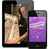 Songwriting & Producing (Course)