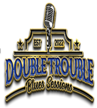 Double Trouble Blues Sessions - Geoff Achison & Kaliopi & the Blues Messengers