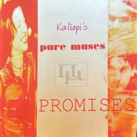 Promises (Kaliopi's pure muses) by Kaliopi