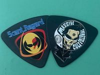 Plectrum Set 