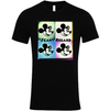 Warhooligan Taking the Mickey Shirt
