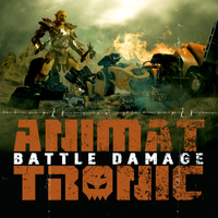 Battle Damage by Animattronic