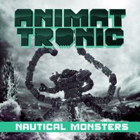 Nautical Monsters by Animattronic