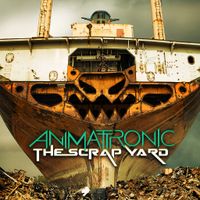 The Scrap Yard by Animattronic